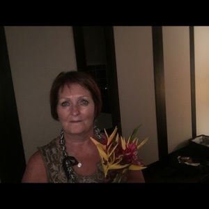 Meet your Posher, Arlene